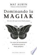 Libro Dominando la magiak