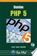 Libro Domine PHP 5