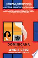Libro Dominicana