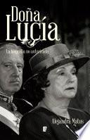 Libro Doña Lucia