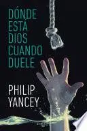Libro Dónde está Dios cuando duele