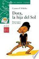 Libro Dora, la hija del Sol