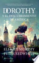 Libro Dorothy y el descubrimiento de América