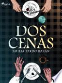 Libro Dos cenas