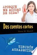 Libro Dos cuentos cortos