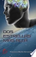 Libro Dos estrellas más allá