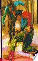 Libro Dos héroes (Colección Oeste)