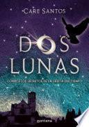 Libro Dos lunas