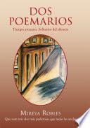 Libro Dos Poemarios