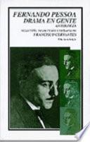 Libro Drama en gente