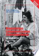 Libro Dramaturgas latinoamericanas contemporáneas