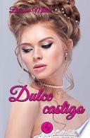 Libro Dulce Castigo