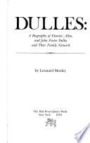 Libro Dulles