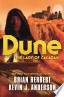 Libro Dune: The Lady of Caladan