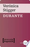 Libro Durante