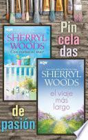 Libro E-Pack Sherryl Woods 5 marzo 2022