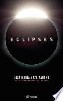 Libro Eclipses
