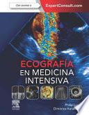 Libro Ecografía en medicina intensiva + acceso web + ExpertConsult