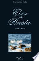 Libro Ecos de Poesía