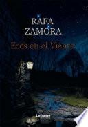 Libro Ecos en el viento