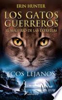 Libro Ecos Lejanos/Fading Echoes