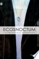 Libro Ecosnoctum
