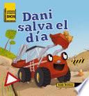 Libro Edificando el reino de Dios Dani Salva el dia