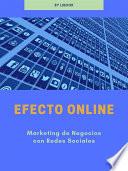 Libro Efecto Online