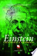Libro Einstein. Científico y filósofo