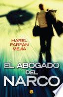 Libro El abogado del narco