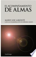 Libro El acompañamiento de almas