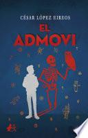 Libro El admovi
