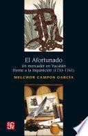 Libro El Afortunado