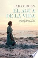 Libro El agua de la vida