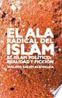 Libro El ala radical del Islam
