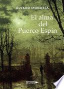 Libro El alma del Puerco Espín