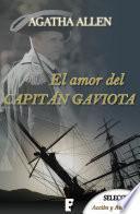 Libro El amor del capitán Gaviota