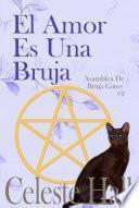 Libro El Amor Es Una Bruja