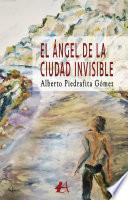 Libro El ángel de la ciudad invisible