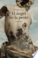 Libro El ángel de la peste: cuentos