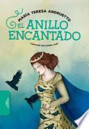 Libro El anillo encantado