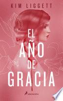 Libro El año de gracia
