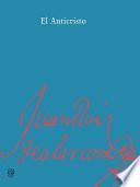 Libro El anticristo