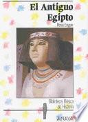 Libro El Antiguo Egipto