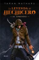 Libro El aprendiz (Serie La leyenda del hechicero 1)