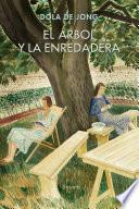 Libro El árbol y la enredadera