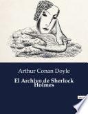 Libro El Archivo de Sherlock Holmes