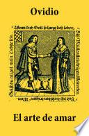 Libro El arte de amar (texto completo, con índice activo)