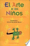 Libro El arte de los niños