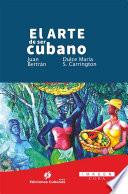 Libro El arte de ser cubano